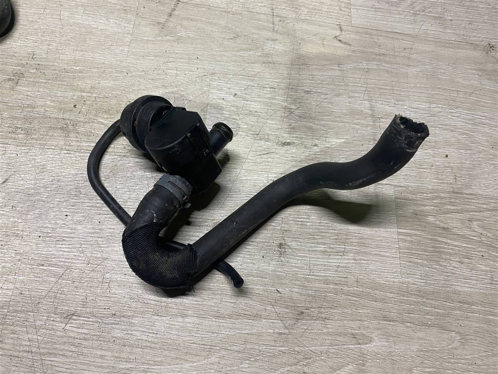 Audi A4 (B8) 2007-2012 для Клапан отопителя