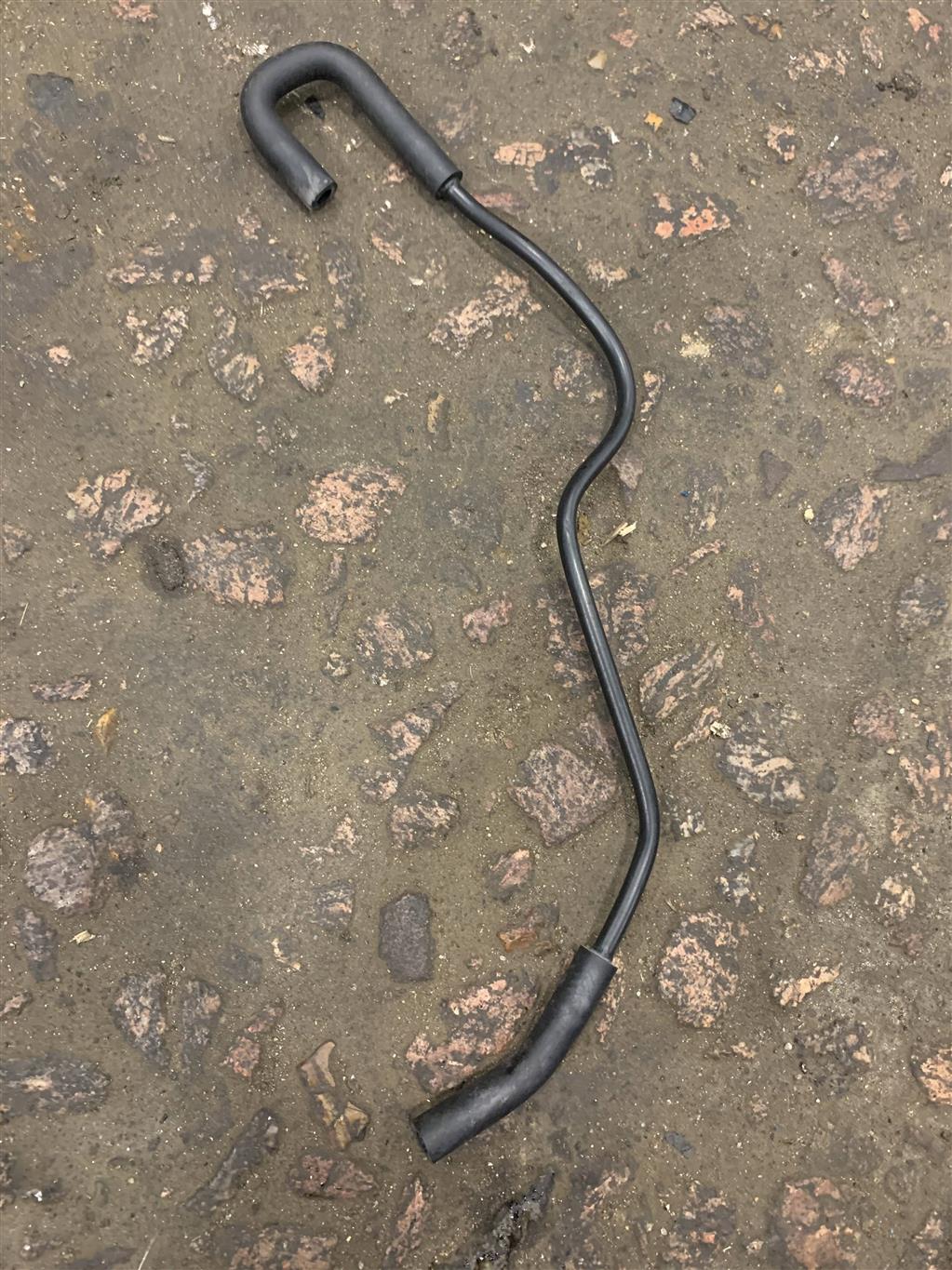 Audi A6 (C6 4F) 2008-2011 рестайлинг для шланг