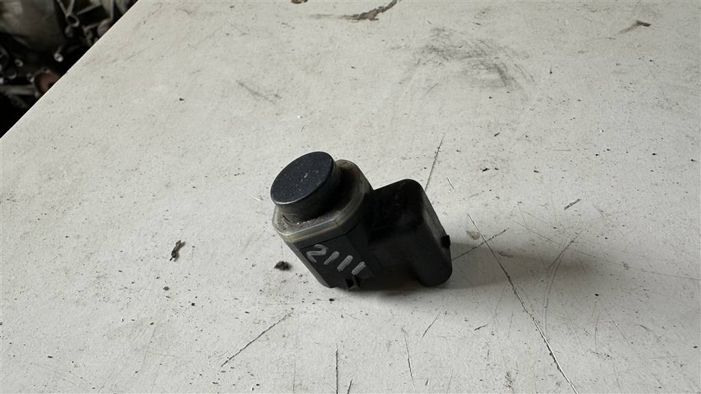 Audi Q7 (4L)  2005 - 2009 для Парктроник (Датчик парковки)