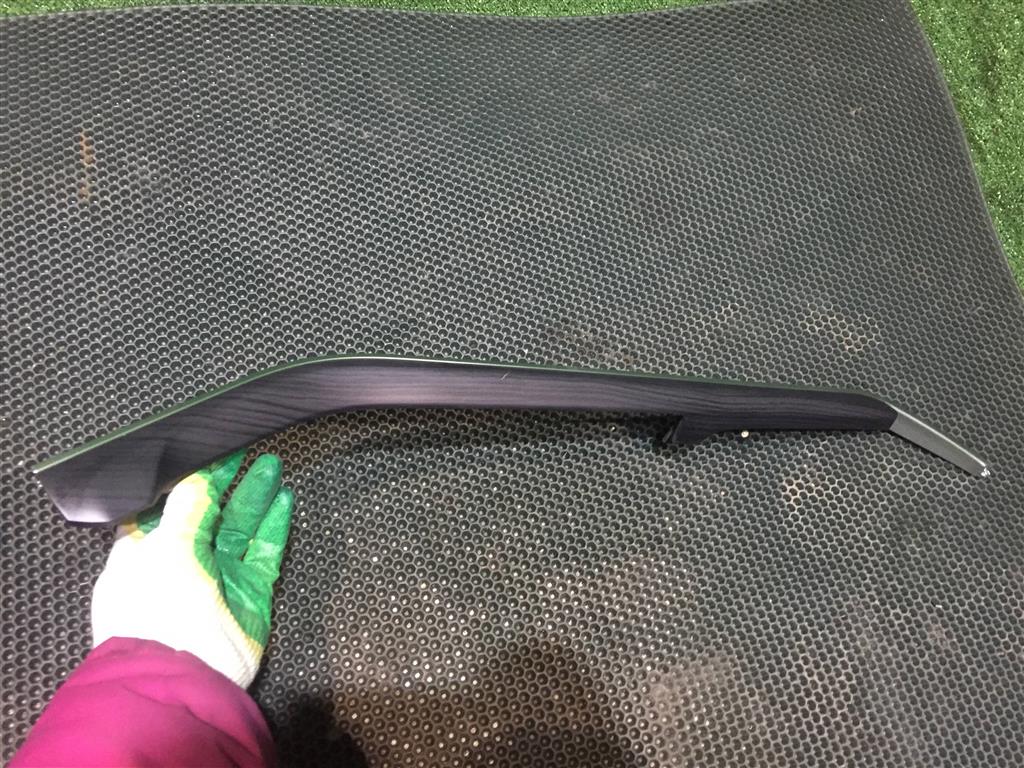 Audi Q8 2018- для Декоративная накладка