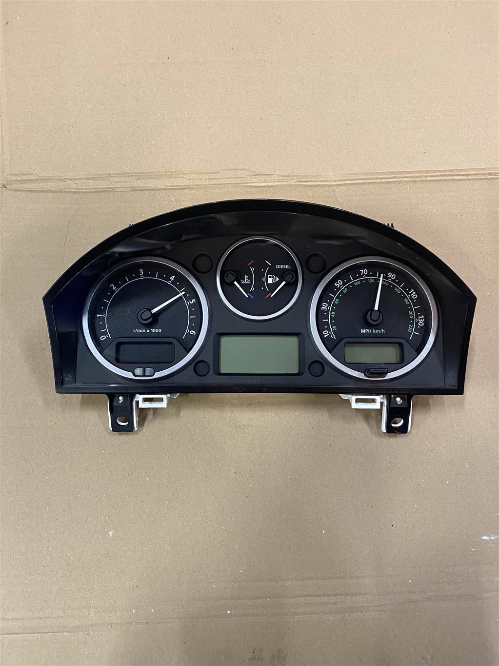 Land Rover Range Rover Sport L320 2005- для Панель приборов (щиток)