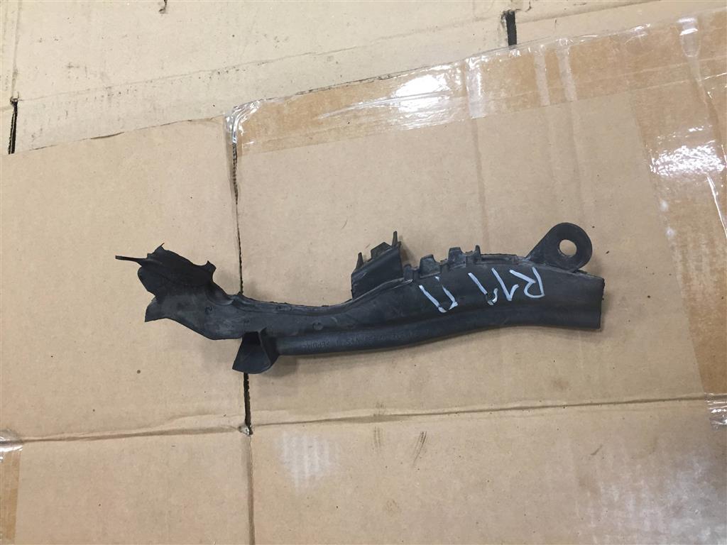 Mercedes-Benz W221 S-Klasse S221 2009-2013 рестайлинг для Уплотнитель капота