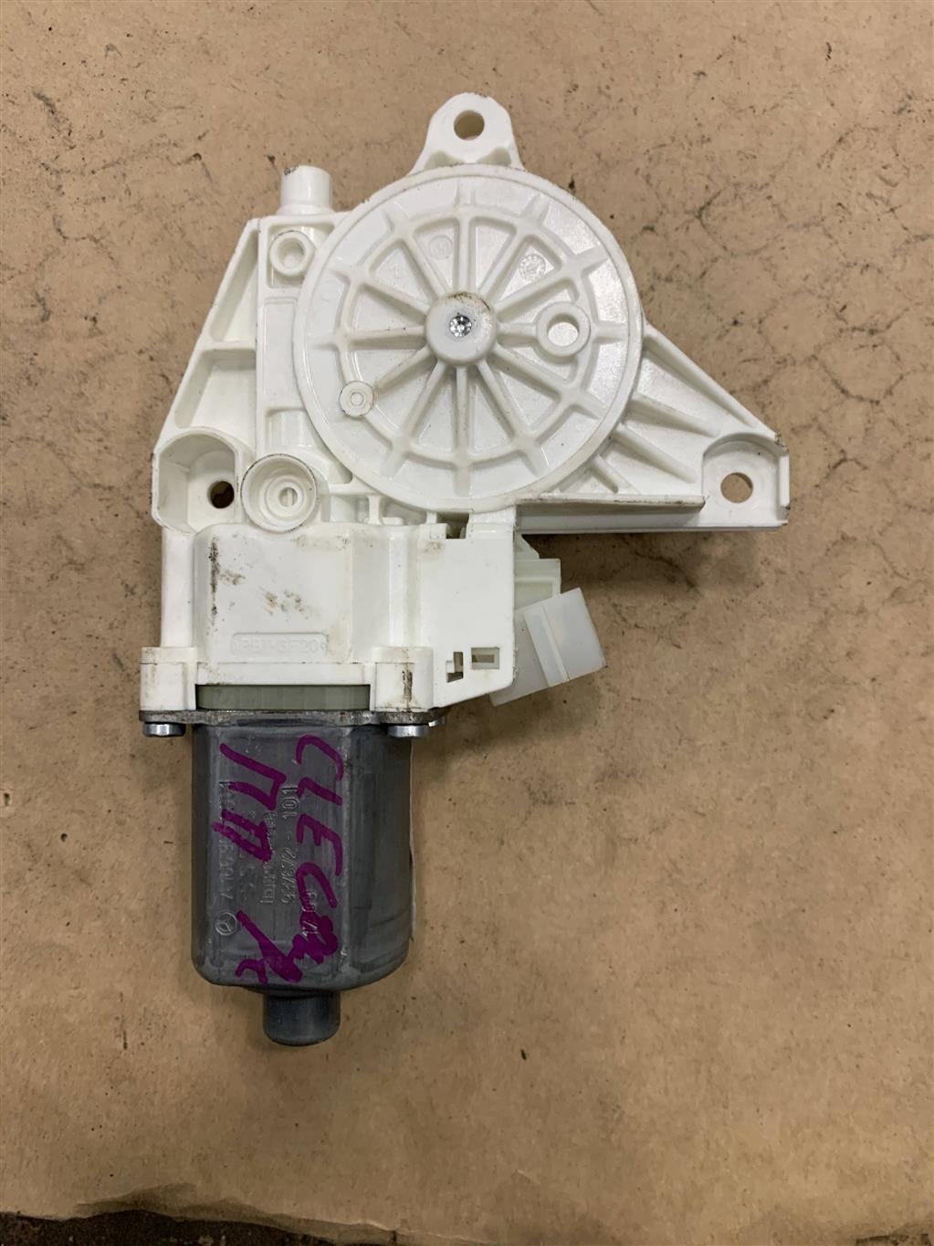 Mercedes-Benz W166 ML 2011-2015 для Мотор стеклоподъемника