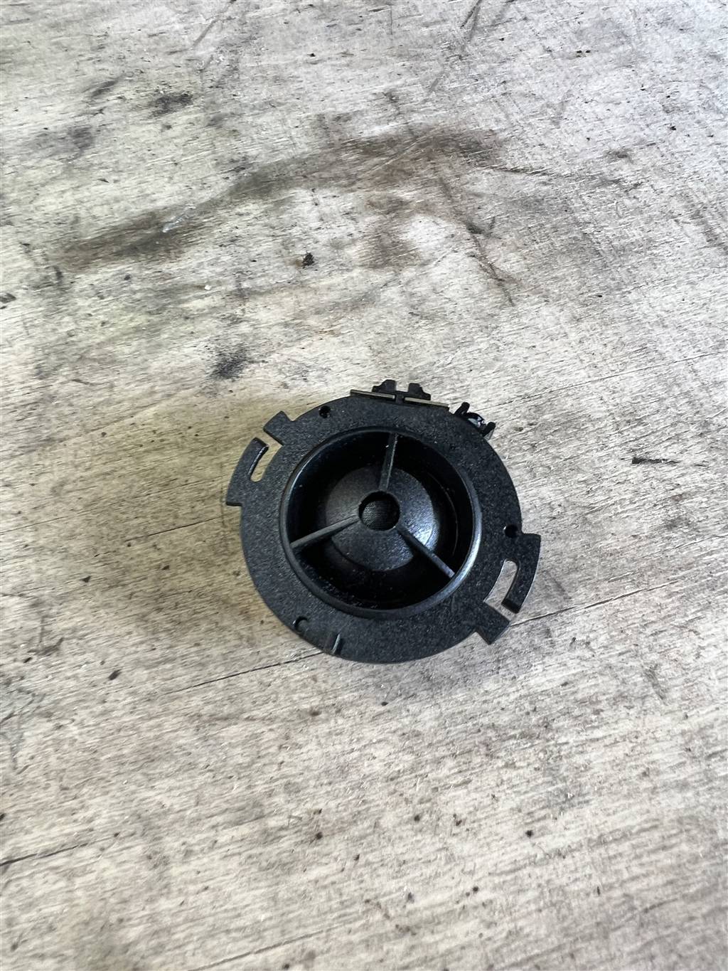 Audi A4 (B8) 2007-2012 для Динамик