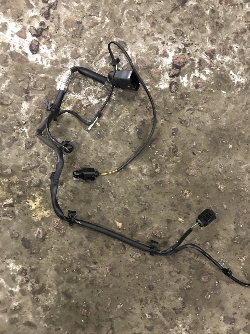 Audi A6 (C6 4F) 2005-2008 для Проводка (коса)