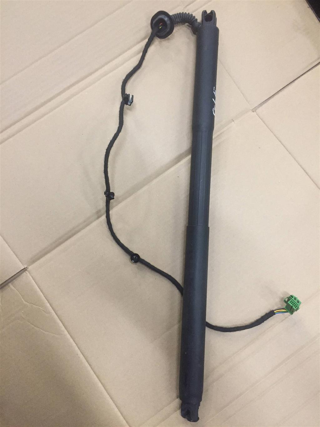 Mercedes-Benz W292 C292 GLE Coupe 2015-2019 для Амортизатор крышки багажника