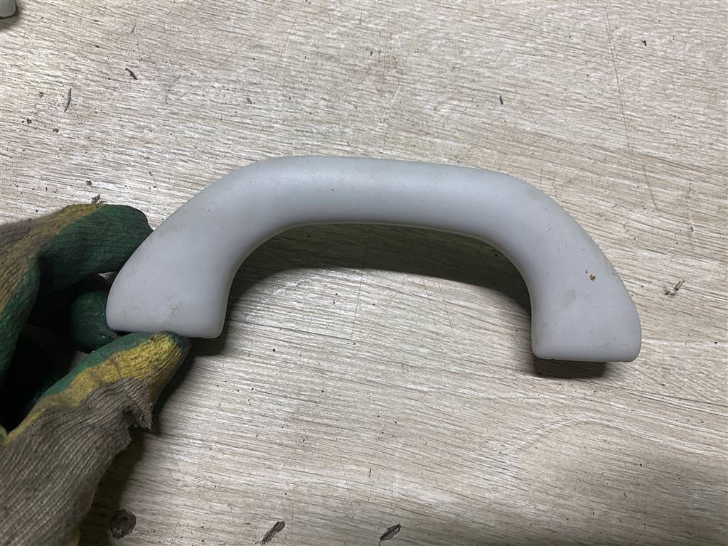 Volkswagen Passat (B7) 2011-2015 для Ручка потолочная