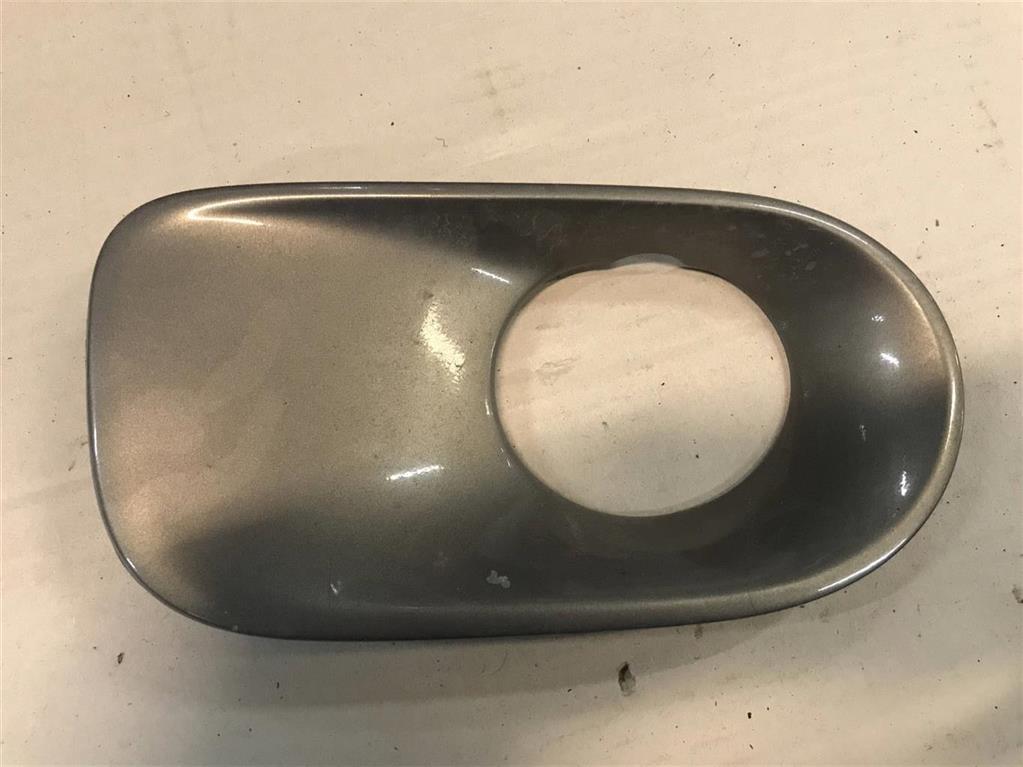 BMW X5 E53 2000-2007 для Накладка бампера