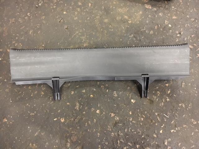 Audi A4 (B8) 2007-2012 для Накладка двери багажника