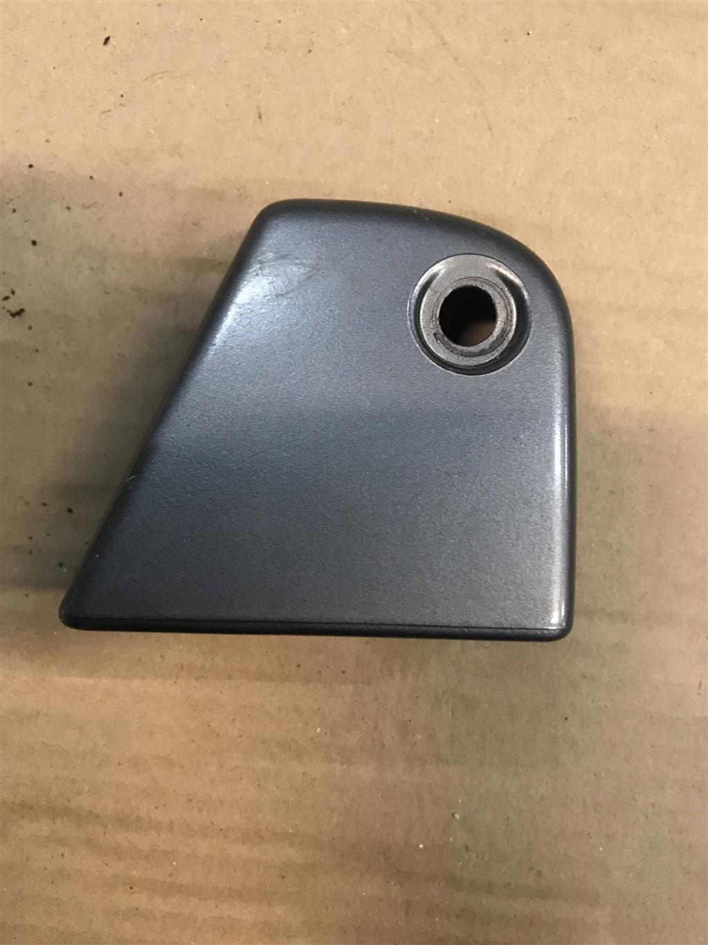 Land Rover Range Rover Sport L320 2005- для Заглушка