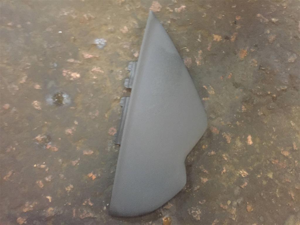 Volkswagen Caddy III 2004-2010 для Обшивка салона