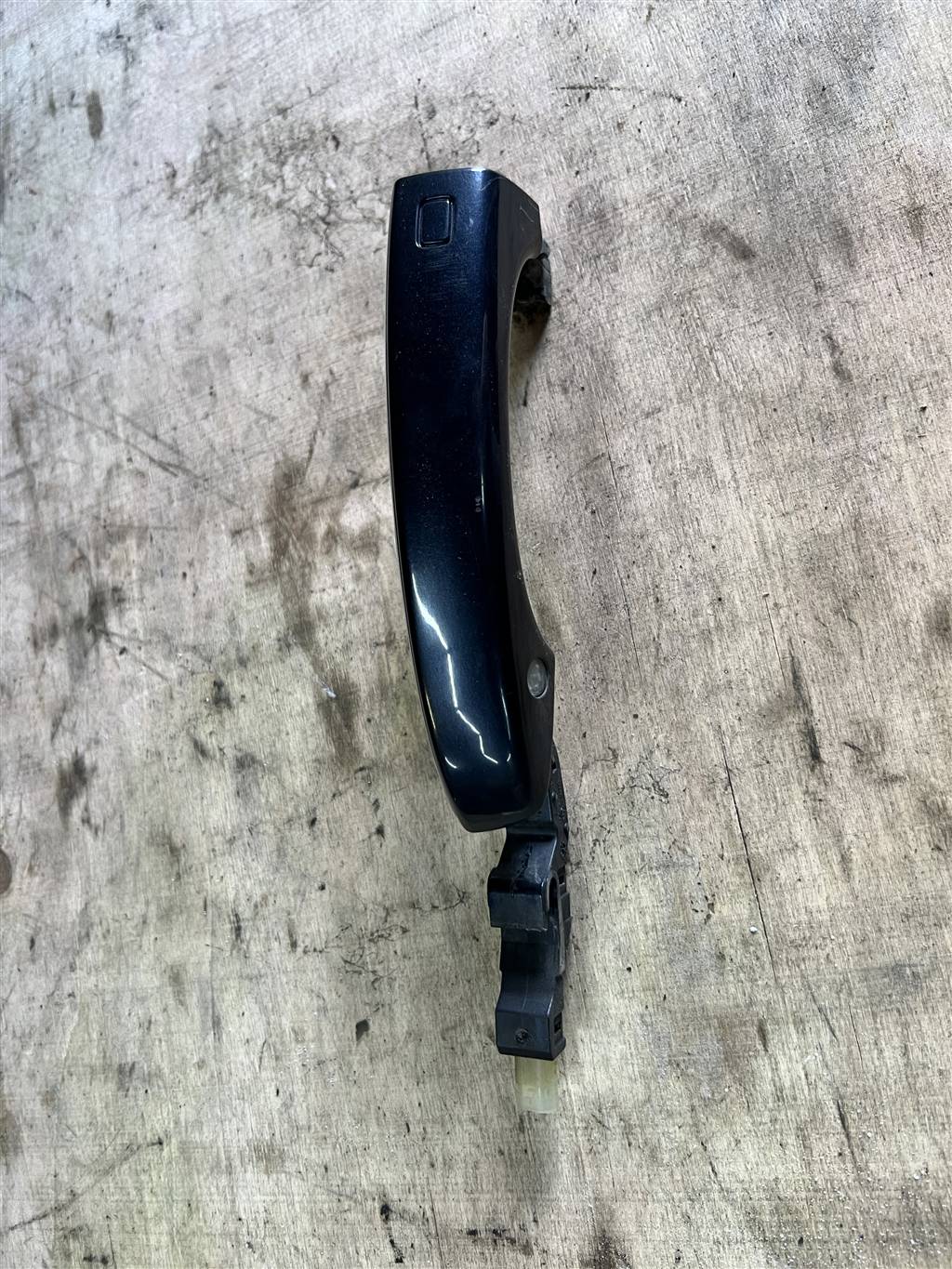 Audi A6 C7 для Ручка двери наружная левая