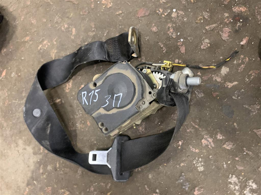 Mercedes-Benz W221 S-Klasse S221 2005-2009 для Ремень безопасности с пиропатроном