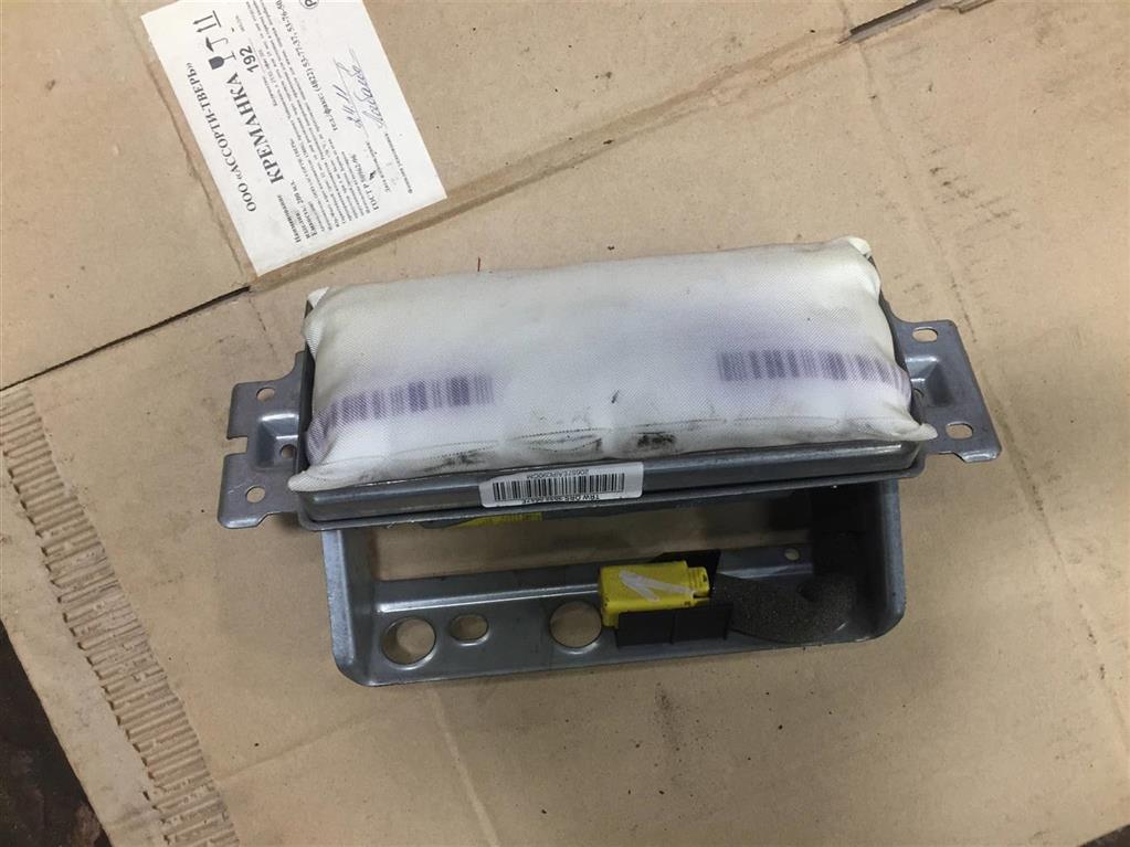 Volkswagen Sharan 2000-2006 для Подушка безопасности пассажирская (в торпедо)