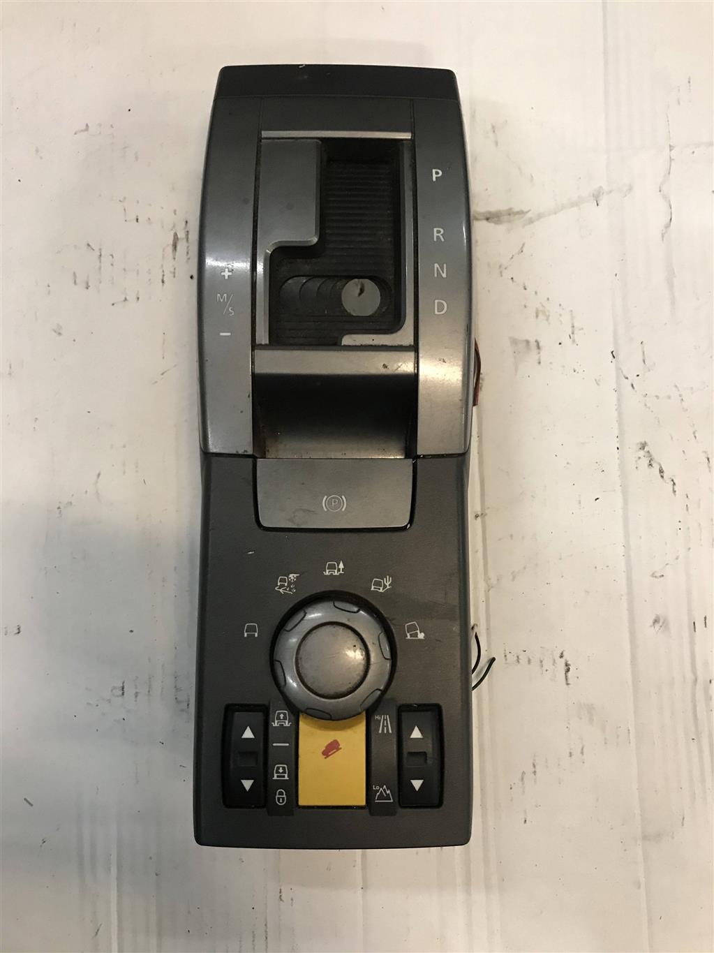 Land Rover Range Rover Sport L320 2005- для переключатель пневмоподвески