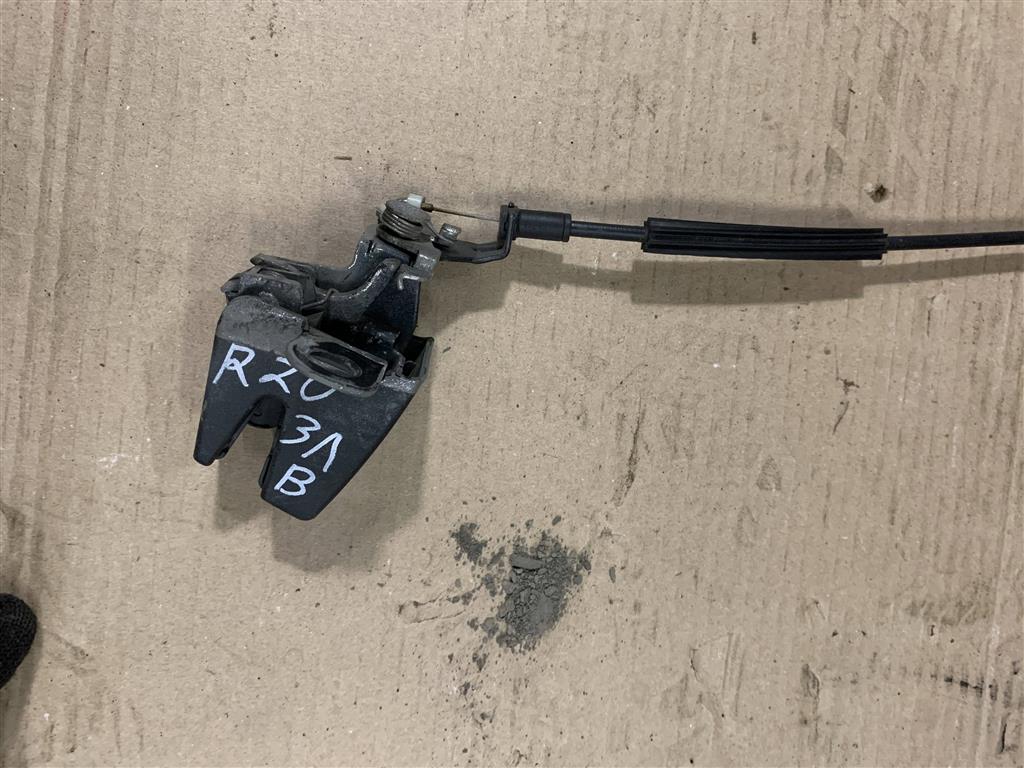 Volkswagen Transporter T5 2009-2015 для Замок двери распашной