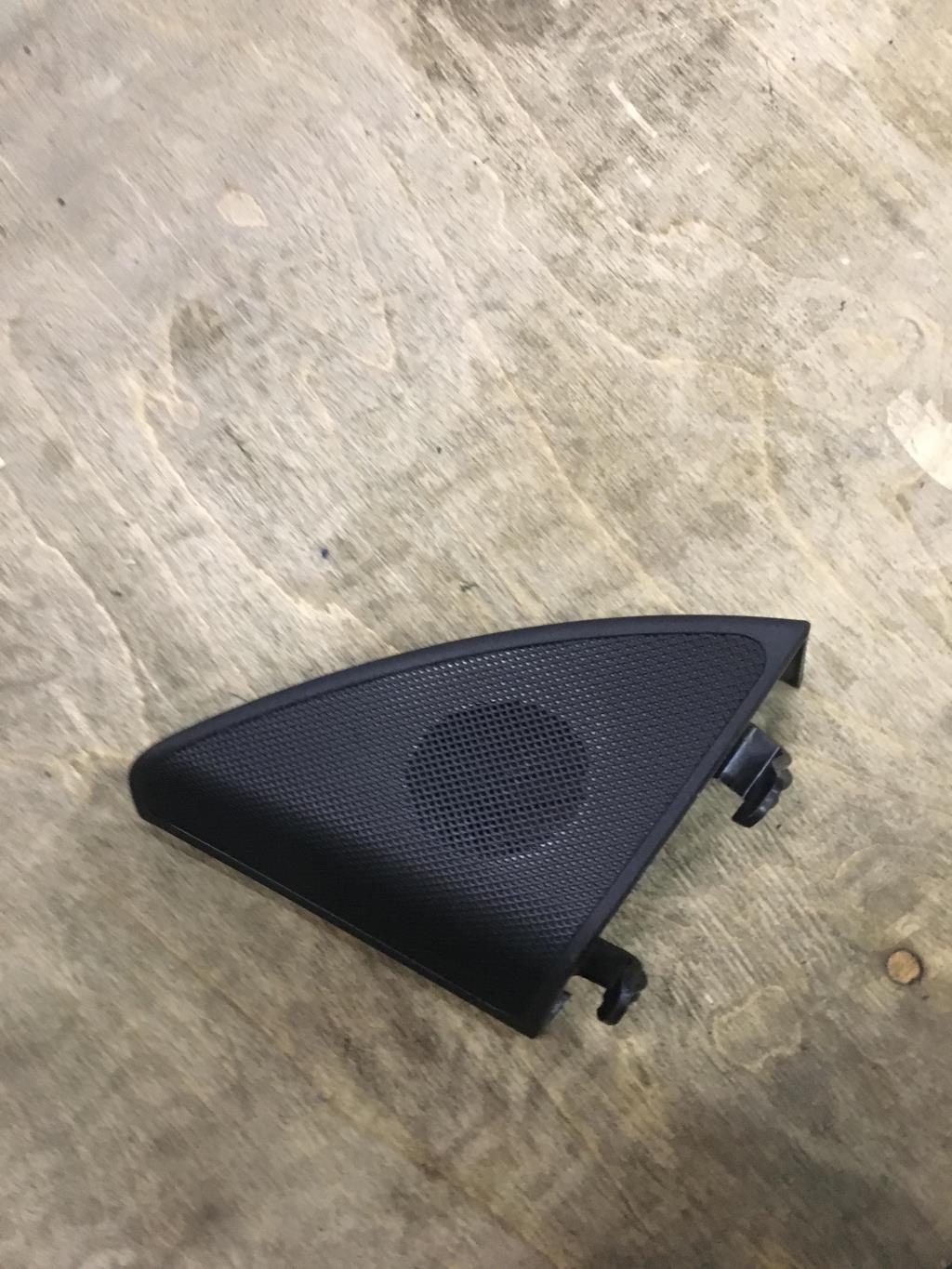 Mercedes-Benz W205 C-classe 2014-2018 для Накладка двери