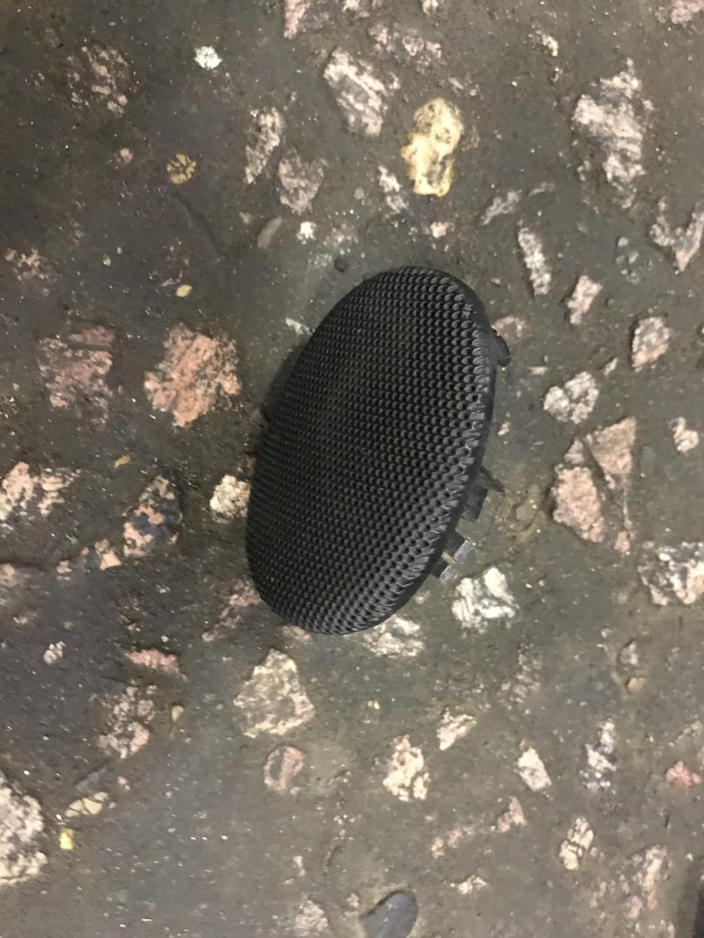 Volkswagen Sharan 2000-2006 для Динамик