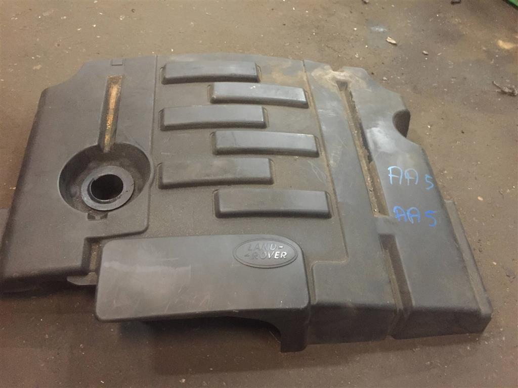 Land Rover Range Rover Sport L320 2005- для Кожух двигателя