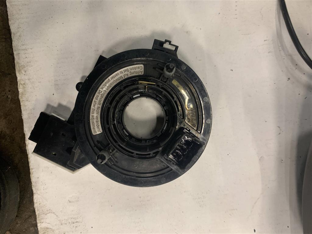 Volkswagen Golf V Plus 2005-2014 для Подрулевое кольцо (шлейф)