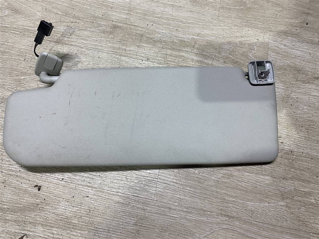 Volkswagen Passat (B7) 2011-2015 для Козырек солнцезащитный (внутри)