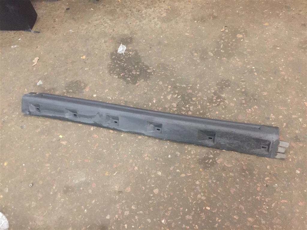 Land Rover Range Rover Sport L320 2005- для Накладка порога