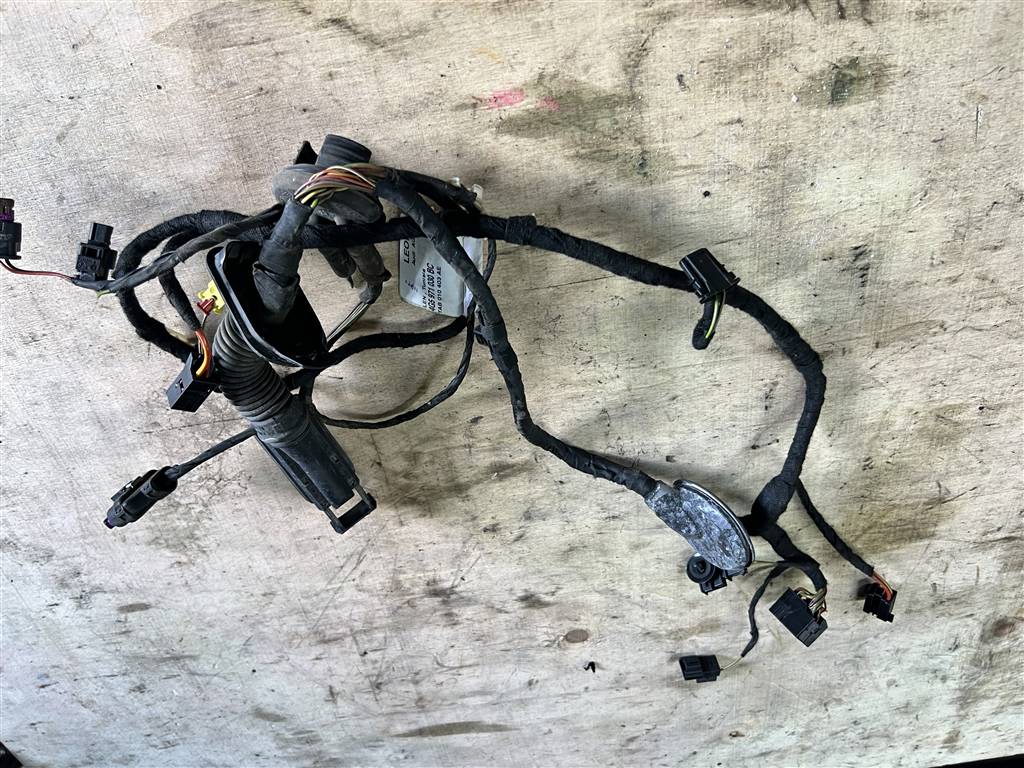 Audi A6 C7 для Жгут проводов двери