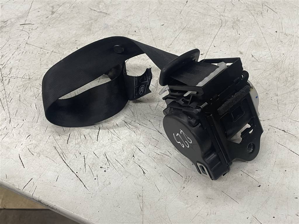 Audi A6 C7 для Ремень безопасности