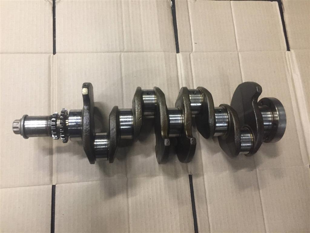 Audi A3 (8PA) 2004-2013 для Коленвал