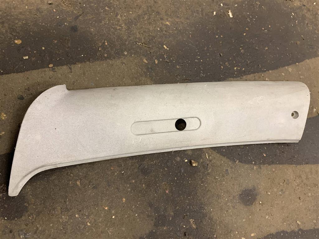 Volkswagen Sharan 1995-1999 для Обшивка стойки