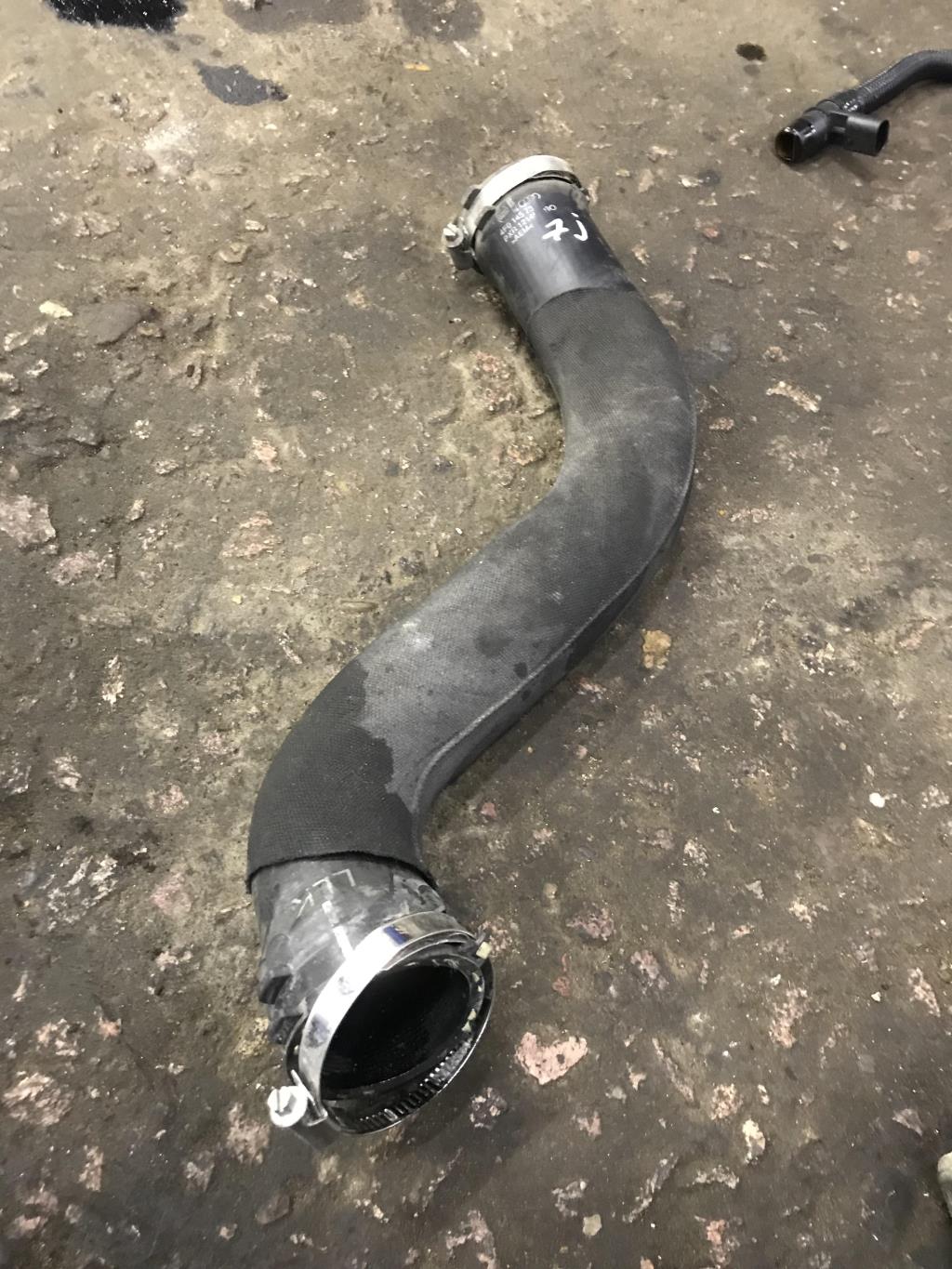 Audi A6 (C6 4F) 2008-2011 рестайлинг для Напорный шланг