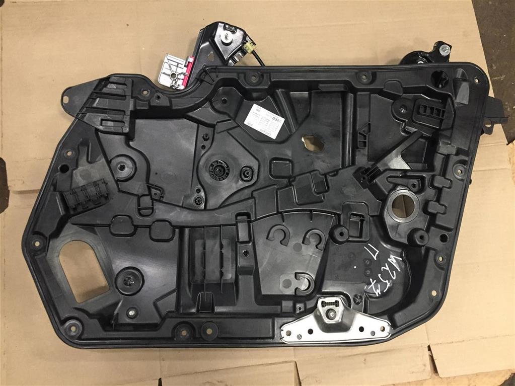 Mercedes-Benz W257 C257 CLS 2017-2021 для Стеклоподъемник передний правый