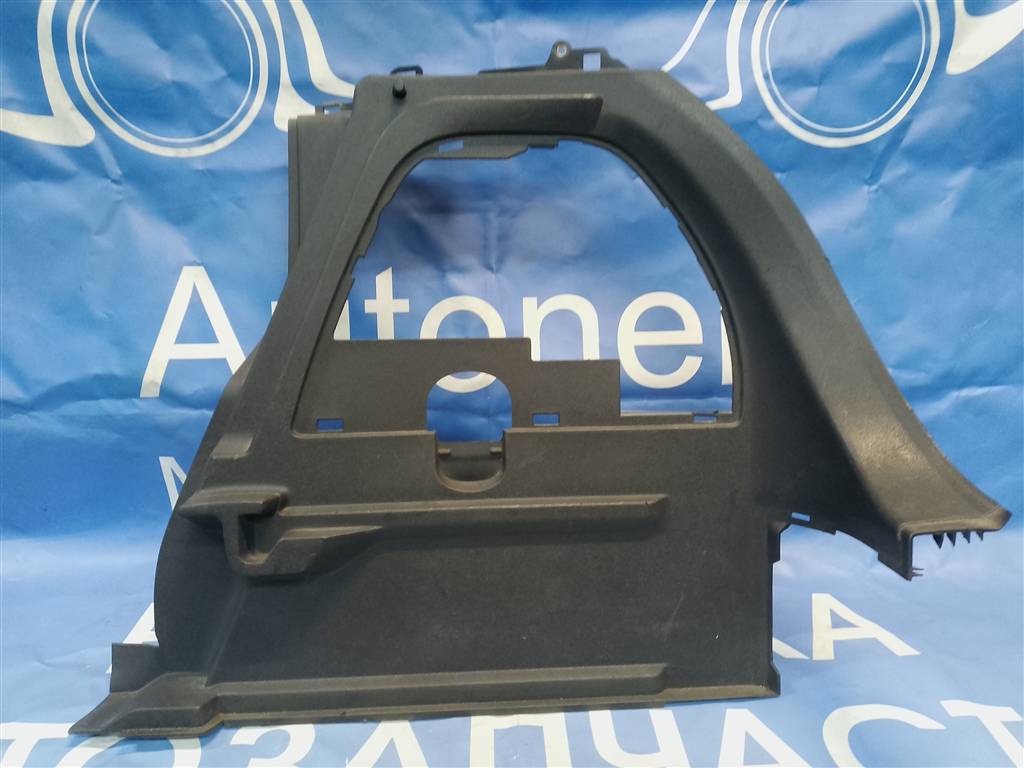 Opel Corsa D для Обшивка багажника