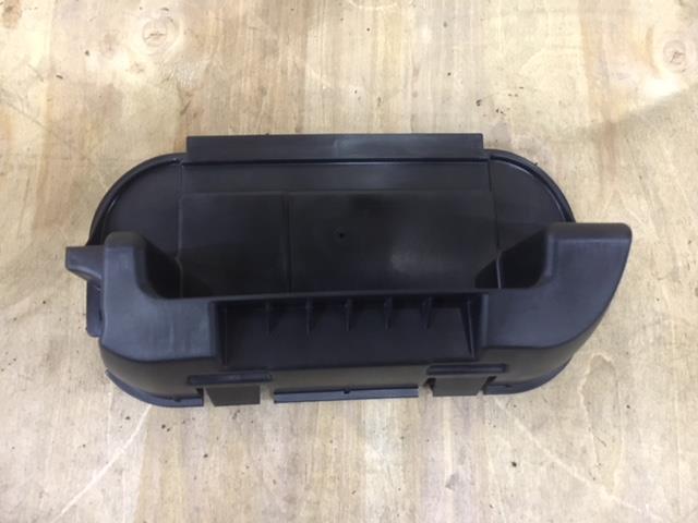 Audi A3 (8V) 2016-2019 рестайлинг для Кожух для защиты от кражи