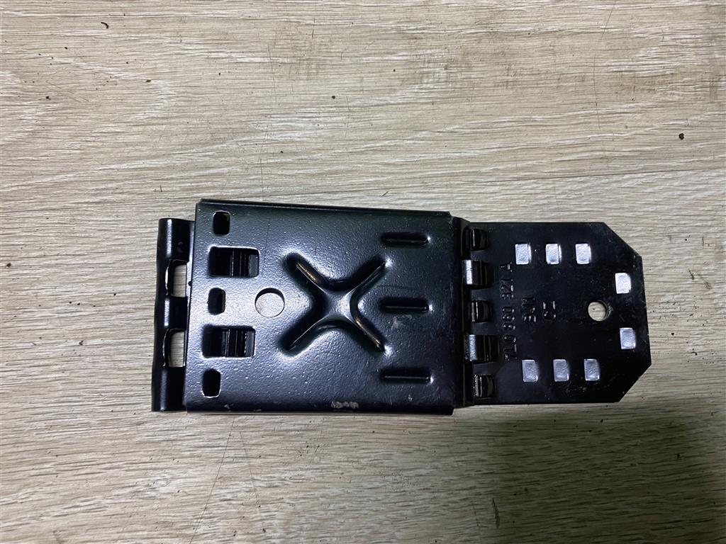 Volkswagen Tiguan 1 для противооткатной упор