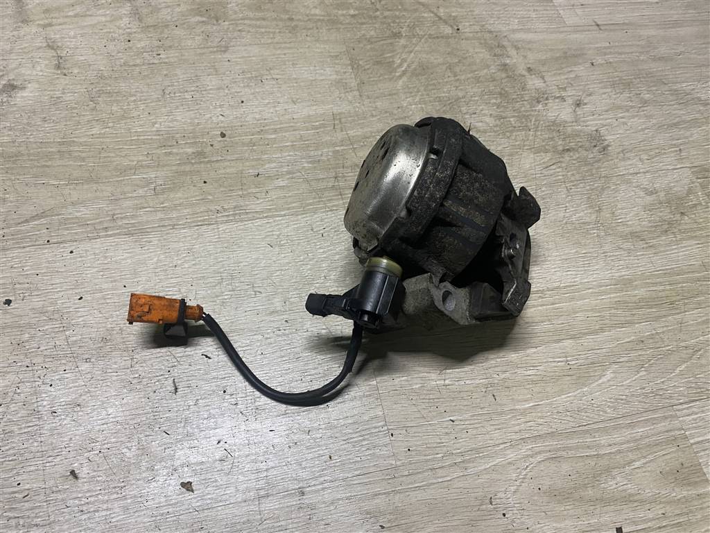 Audi A6 C7 для Опора двигателя левая