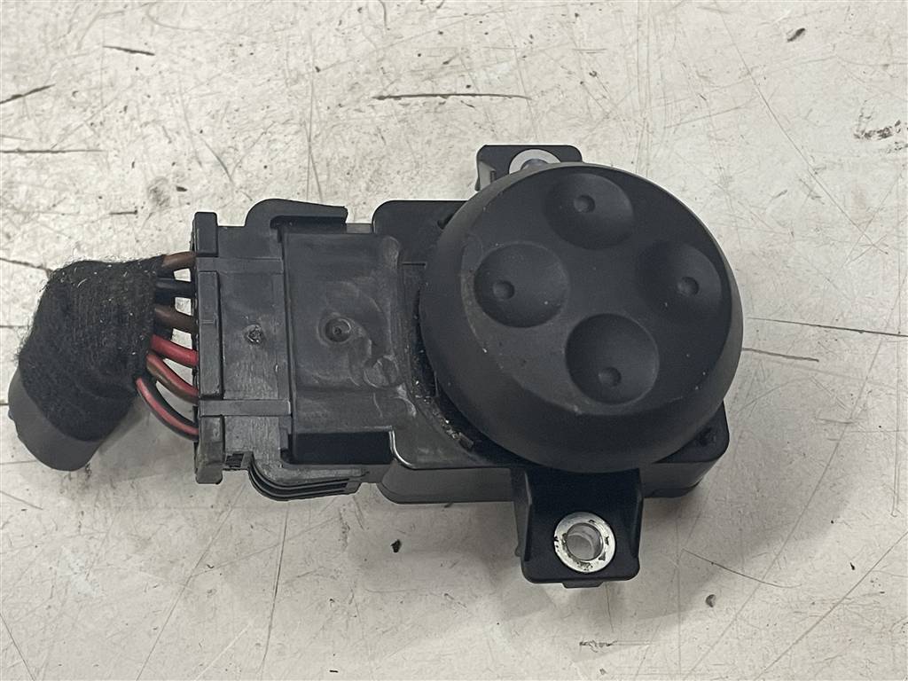 Audi A6 C7 для Кнопка регулировки сидения 