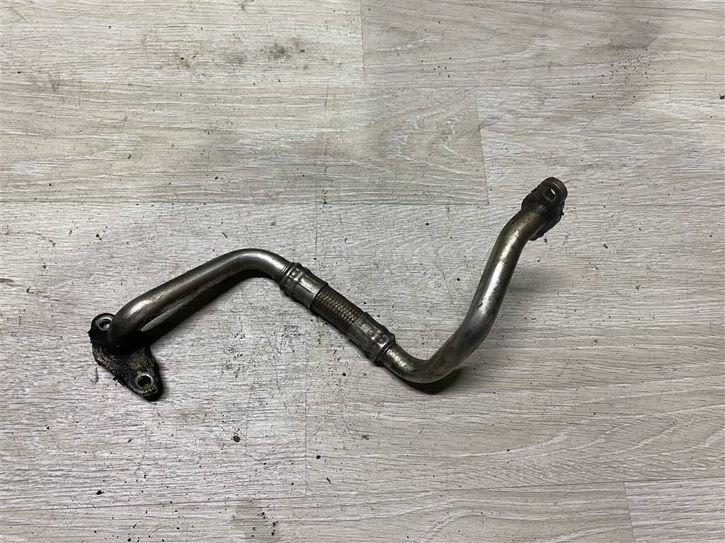 Volkswagen Golf VI 2009-2012 для Трубка турбокомпрессора (турбины)