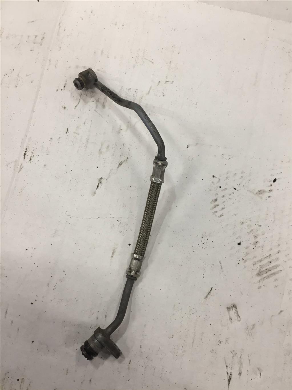 Mercedes-Benz W221 S-Klasse S221 2009-2013 рестайлинг для маслопровод