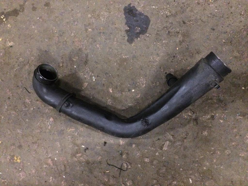 Audi A3 (8PA) 2004-2013 для Труба напорной линии турбины