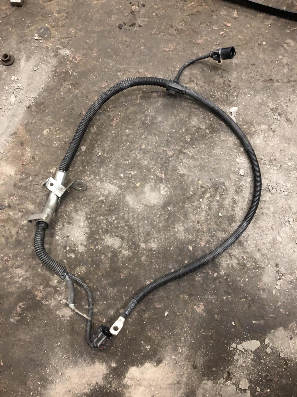 Audi A6 (C6 4F) 2005-2008 для Жгут проводов