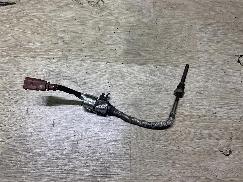 Audi A6 C7 для Датчик температуры