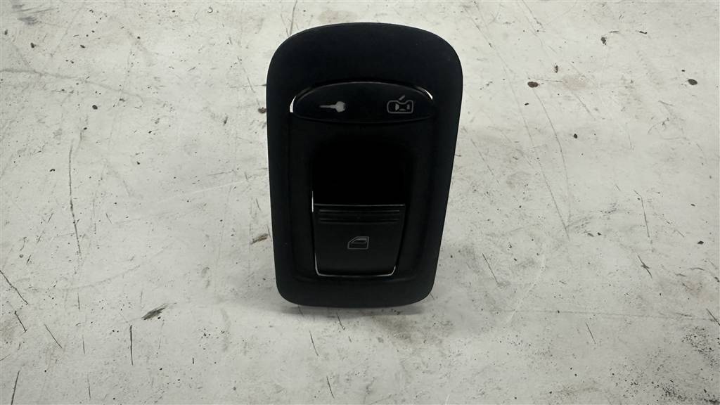 Porsche  Cayenne 957 2007-2010 для Кнопка стеклоподъемника