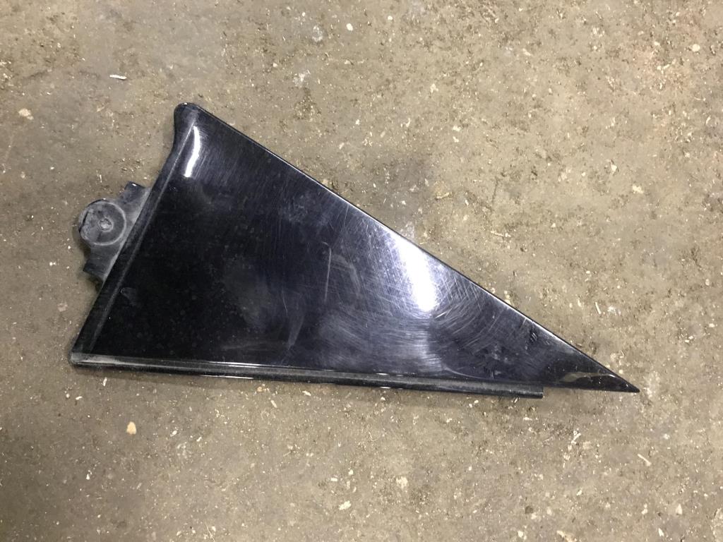 Audi Q5 (8R) 2012-2017 рестайлинг для Накладка стойки