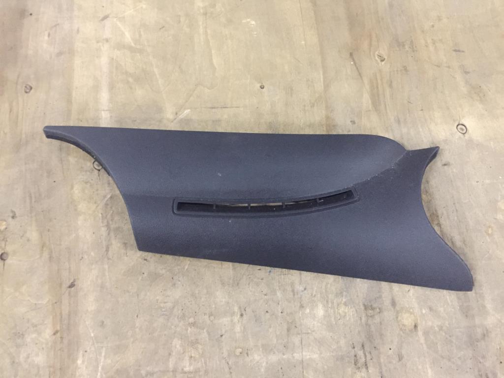 Volkswagen Sharan 2006-2010 для Накладка передней панели