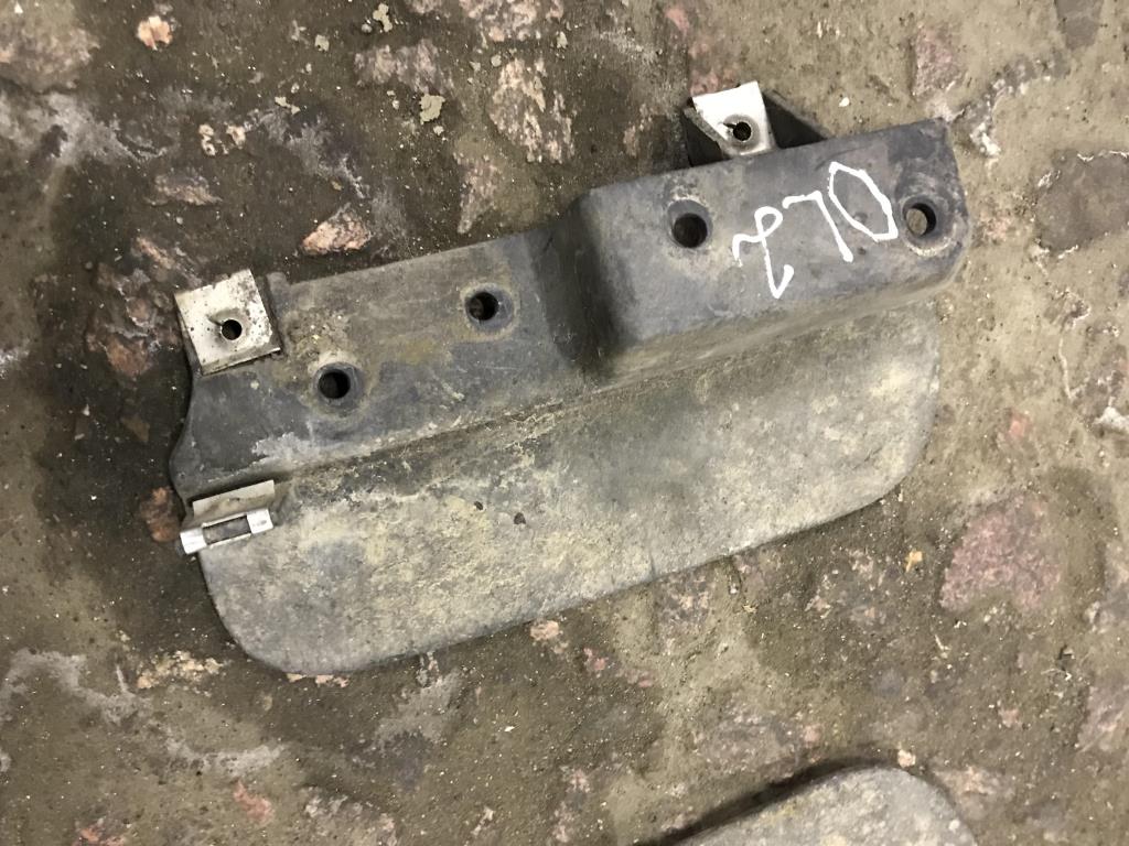 Audi A6 (C6 4F) Allroad quattro 2005-2012 для Брызговик задний