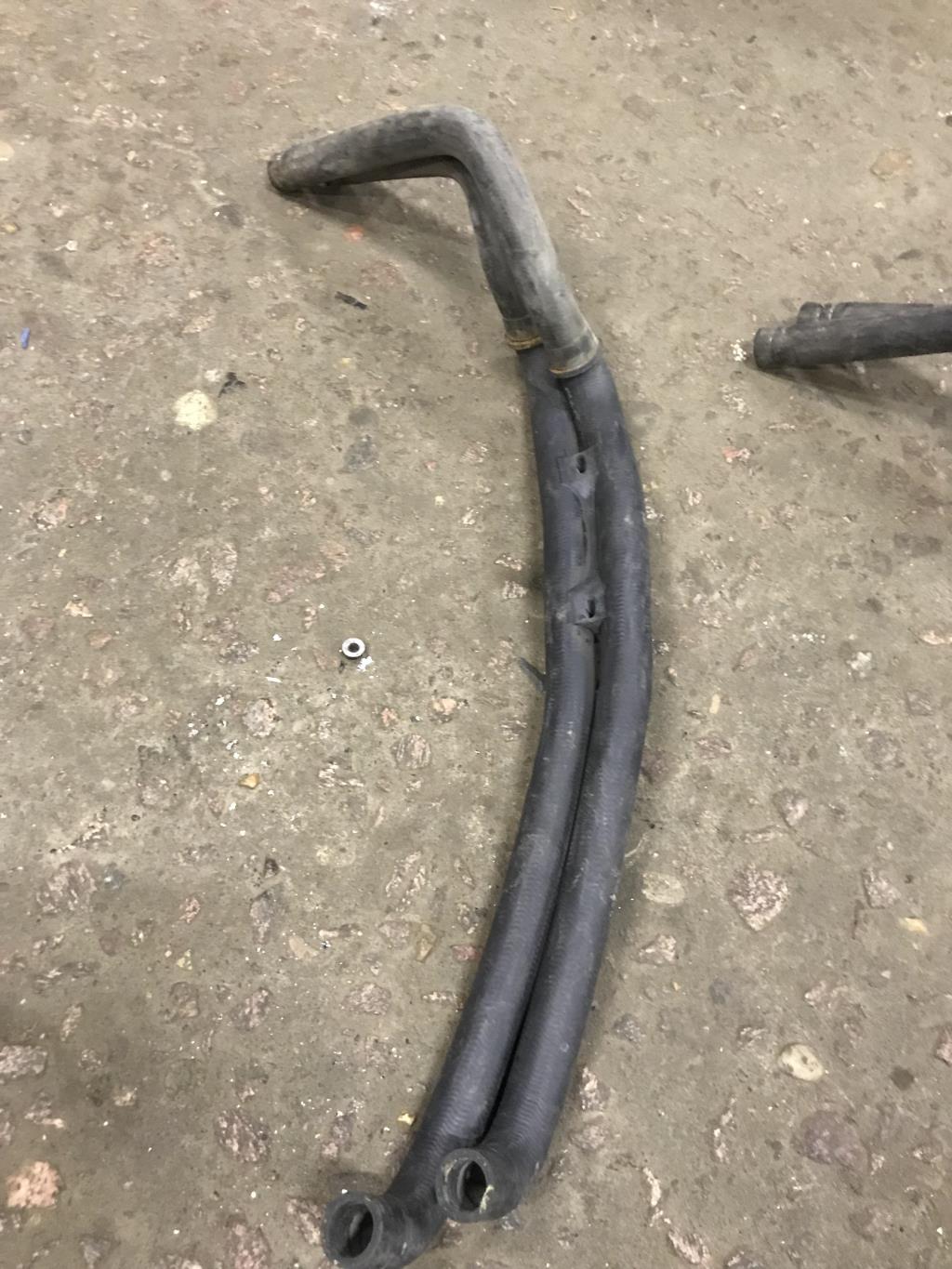 Volkswagen Sharan 1995-1999 для Патрубок