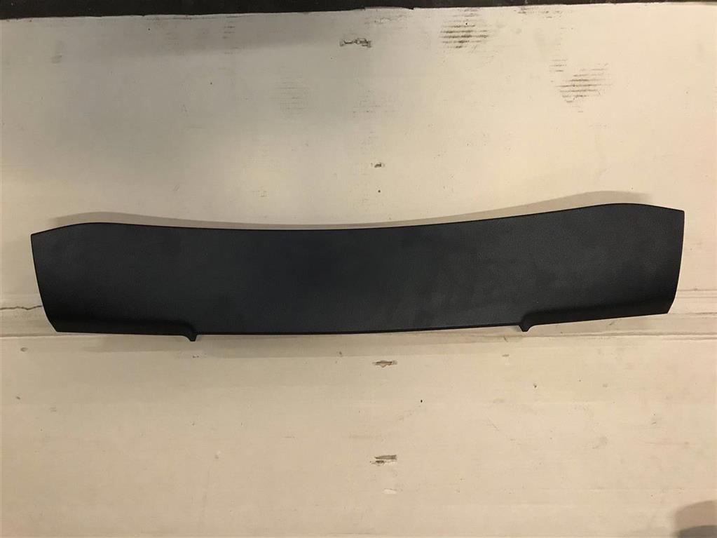 BMW X4 F26 2014-2018 для Обшивка крышки багажника