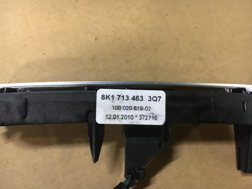 Audi A4 (B8) 2007-2012 для Блок положения кулисы КПП