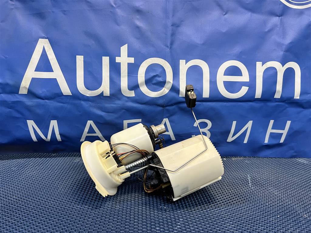 Audi A6 C7 для Топливный насос